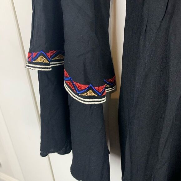 Koton Embroidered Dress‎ - Picture 4 of 5